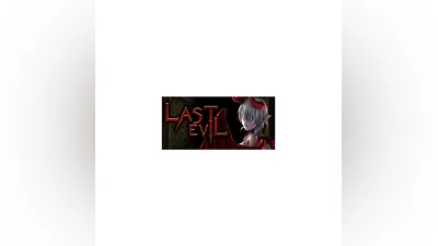 Last Evil   АВТОДОСТАВКА STEAM GIFT РОССИЯ