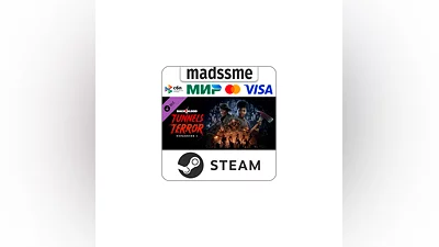 Back 4 Blood - Expansion 1: Tunnels of Terror * RU/СНГ