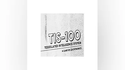 TIS-100 (Steam key / РФ+Весь Мир)