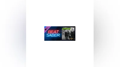 Beat Saber - Green Day - Minority   DLC STEAM GIFT RU