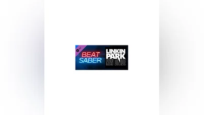 Beat Saber - Linkin Park - New Divide   DLC STEAM GIFT