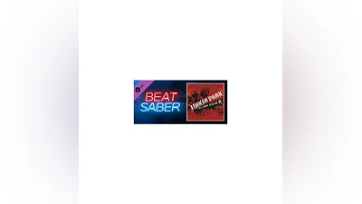 Beat Saber - Linkin Park - One Step Closer   DLC STEAM