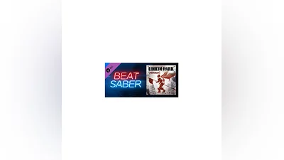 Beat Saber - Linkin Park - Papercut   DLC STEAM GIFT