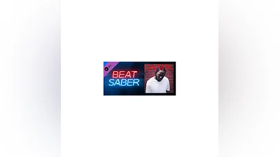 Beat Saber - Kendrick Lamar - DNA.   DLC STEAM GIFT RU