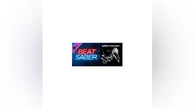 Beat Saber - Lady Gaga - Born This Way  DLC STEAM GIFT