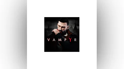 Vampyr (Steam/Ключ/ Весь Мир)