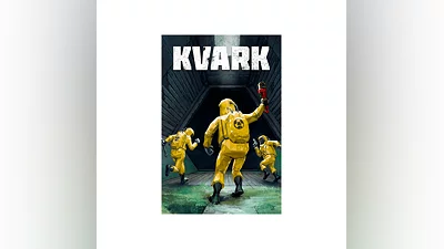 Kvark Xbox One & Xbox Series X|S активация