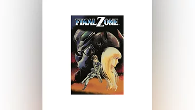 Final Zone Xbox One & Xbox Series X|S активация