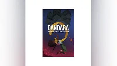 Dandara: Trials of Fear Edition Xbox активация