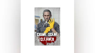 Crime Scene Cleaner Xbox Series X|S активация