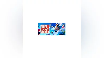 BULLET YEETERS Playtest   Steam Ключ