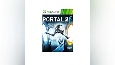 Portal 2 Xbox One & Xbox Series X|S активация