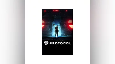 Protocol Xbox One & Xbox Series X|S активация