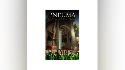 Pneuma: Breath of Life Xbox One|X|S активация