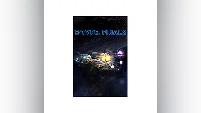 R-Type  Final 2 Xbox One & Xbox Series X|S активация
