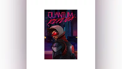 Quantum Replica Xbox One & Xbox Series X|S активация