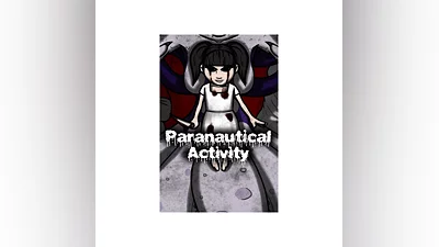 Paranautical Activity Xbox One|X|S активация