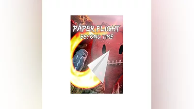 Paper Flight - Beyond Time Xbox One|X|S активация