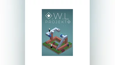 O.W.L Projekt 2 Xbox One & Xbox Series X|S активация