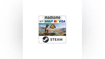 Jurassic World Evolution 2 * RU/KZ/СНГ/TR/AR * STEAM