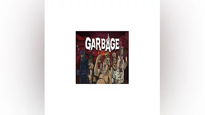 Garbage (Steam key / РФ+Весь Мир)