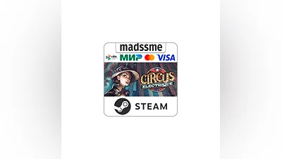 Circus Electrique * RU/KZ/СНГ/TR/AR * STEAM   АВТО