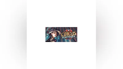 Circus Electrique   АВТОДОСТАВКА STEAM GIFT РОССИЯ