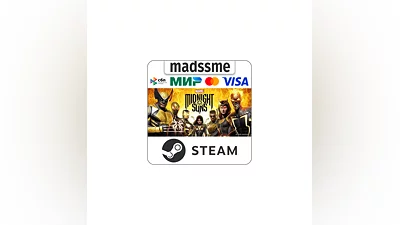 Marvel's Midnight Suns * RU/KZ/СНГ/TR/AR * STEAM