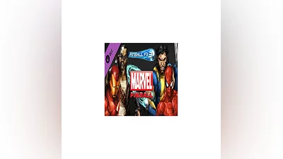 Pinball FX3 - Marvel Pinball - Original Pack Steam key