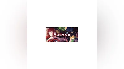 MUSYNX   АВТОДОСТАВКА STEAM GIFT РОССИЯ