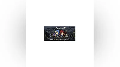 Antihero   АВТОДОСТАВКА STEAM GIFT РОССИЯ