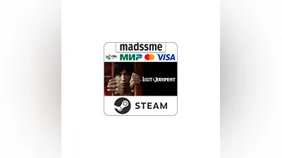 Lost Judgment * RU/KZ/СНГ/TR/AR * STEAM   АВТОДОСТАВКА