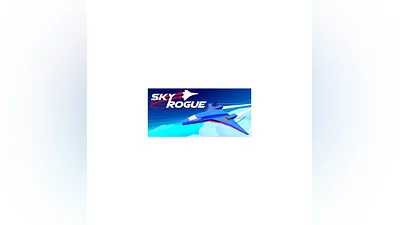 Sky Rogue   АВТОДОСТАВКА STEAM GIFT РОССИЯ