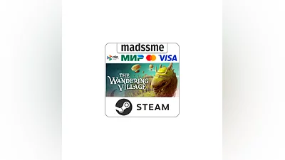 The Wandering Village * RU/KZ/СНГ/TR/AR * STEAM   АВТО