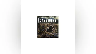 DAYS GONE  /STEAM КЛЮЧ / РФ+СНГ