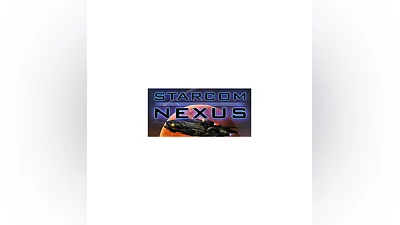 Starcom: Nexus   АВТОДОСТАВКА STEAM GIFT РОССИЯ
