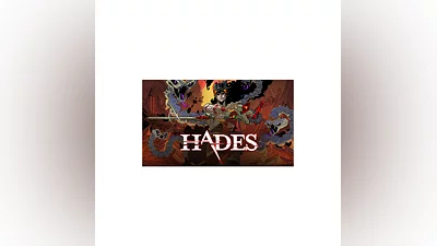 Hades | Steam РУ+UA+KZ+СНГ