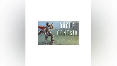 Rogue : Genesia   АВТОДОСТАВКА STEAM РОССИЯ