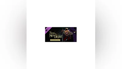 There Is No Light - Supporter Pack   DLC STEAM GIFT RU