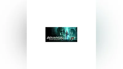 Aquanox Deep Descent   АВТОДОСТАВКА STEAM GIFT РОССИЯ