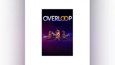 Overloop Xbox One & Xbox Series X|S активация