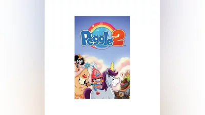 Peggle 2 Xbox One & Xbox Series X|S активация