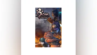 Paw Paw Paw Xbox One & Xbox Series X|S активация