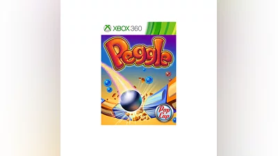 Peggle  Xbox One & Xbox Series X|S активация