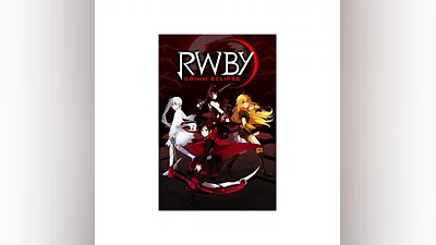RWBY: Grimm Eclipse Xbox One|X|S активация