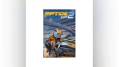 Riptide GP2 Xbox One & Xbox Series X|S активация