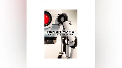 Rover Wars : Battle for Mars Xbox One|X|S активация