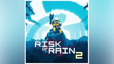 Risk of Rain 2 (Steam/Ключ/ Весь Мир)