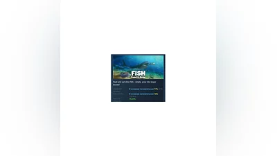 Feed and Grow: Fish АВТОДОСТАВКА STEAM РОССИЯ