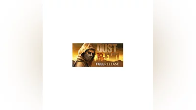 Dust to the End   АВТОДОСТАВКА STEAM GIFT РОССИЯ